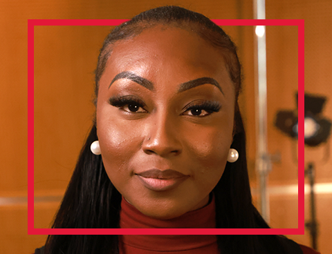 Education alumna named among 2025 Top 30 Under 30