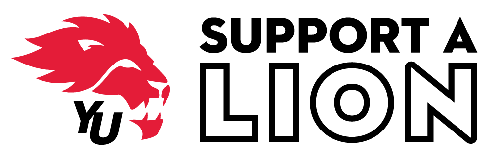 Support-A-Lion Logo