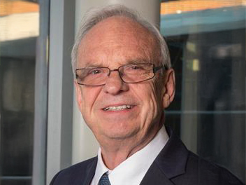 Charles Hopkins