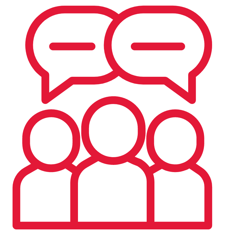 communities