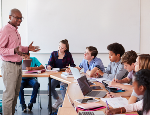 Level up your teaching this summer with AQ courses