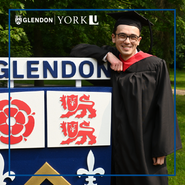 Glendon eCard 2