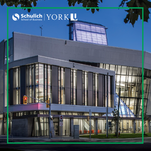 Schulich eCard 1